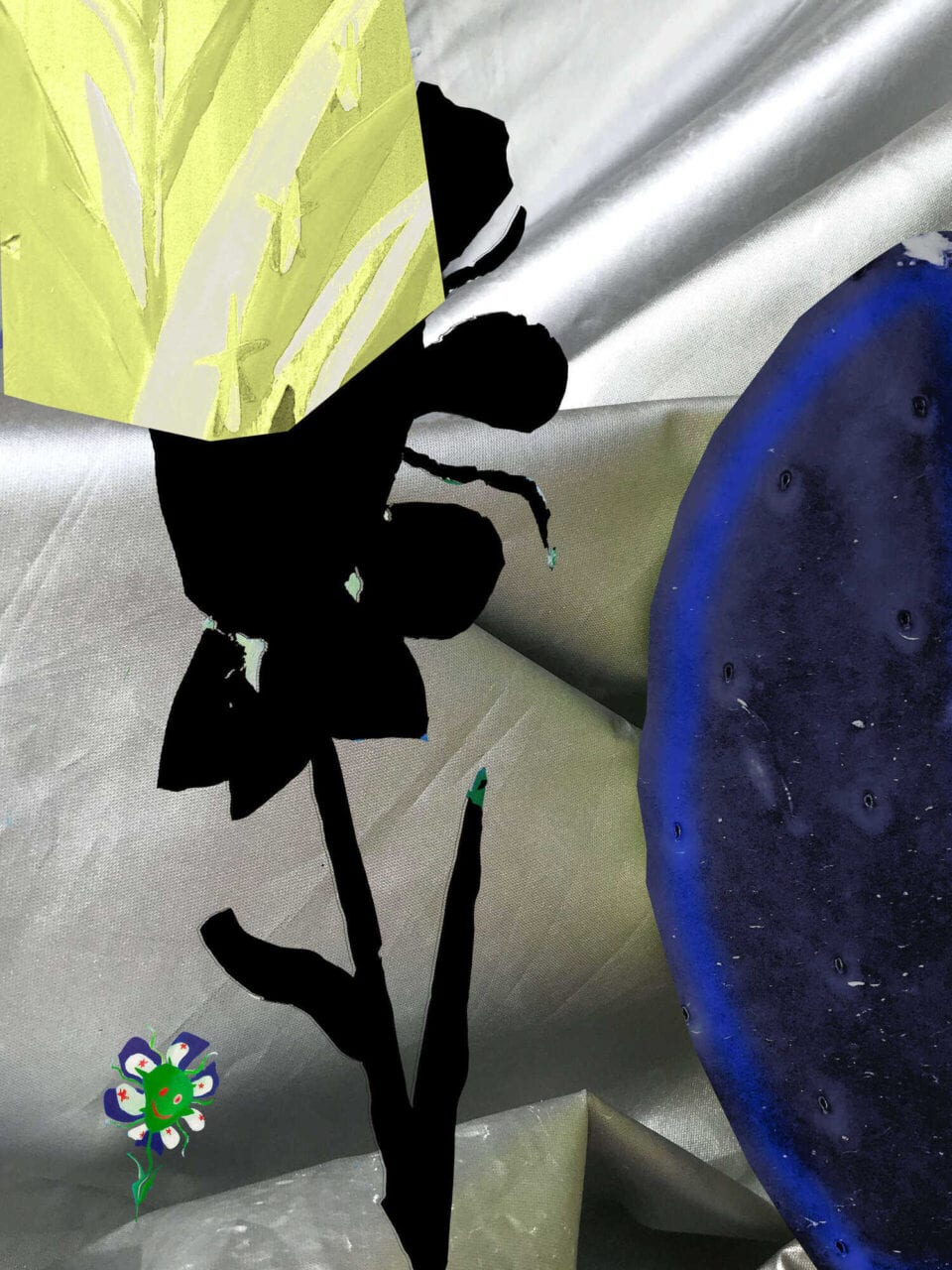 Cactus, 2022